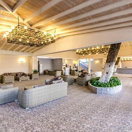 Ideal Panorama 马尔马里斯 外观 照片